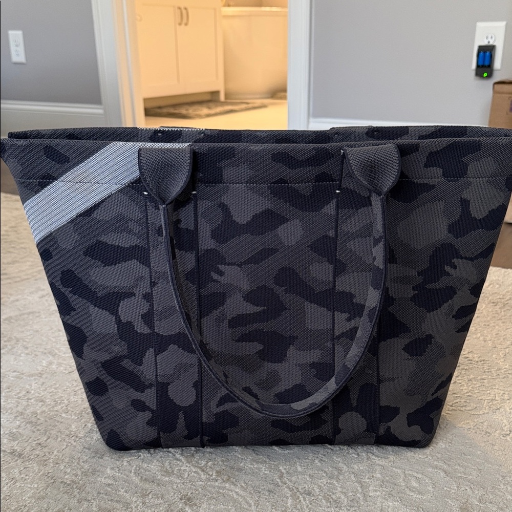 Rothy’s Camouflage Essential Tote Bag